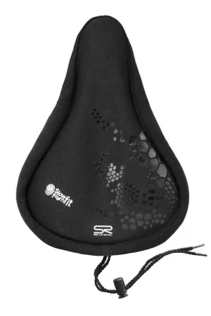 Selle Royal zadeldek Slow Fit M zw Speciale Aanbieding