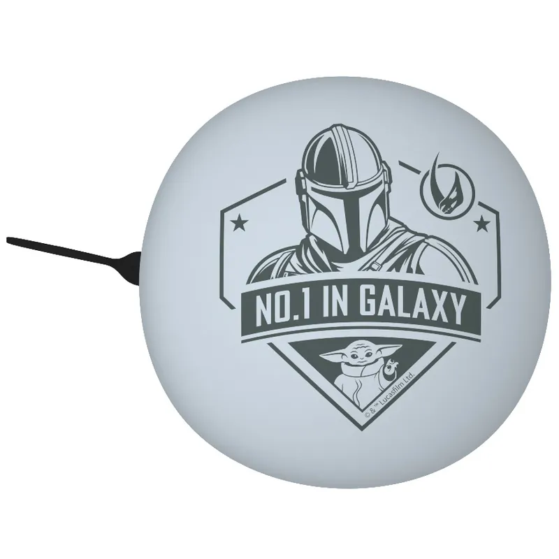 Seven Polska Bel Ding Dong Mandalorian Aanbieding