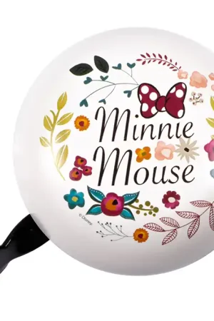 Flitsaanbieding Seven Polska Bel Ding Dong Minnie Flowers