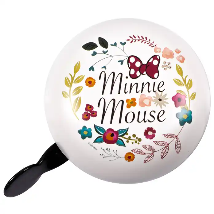 Flitsaanbieding Seven Polska Bel Ding Dong Minnie Flowers