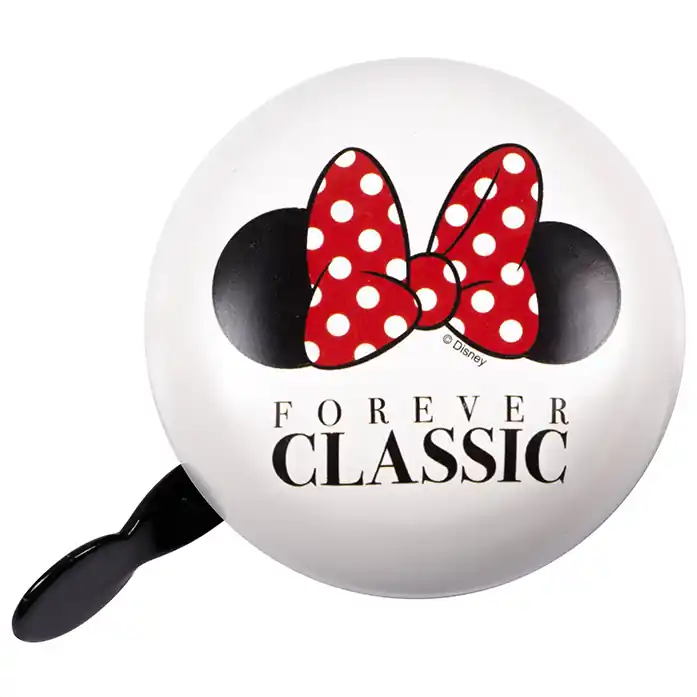 Seven Polska Bel Ding Dong Minnie Forever Classic Laatste Kans