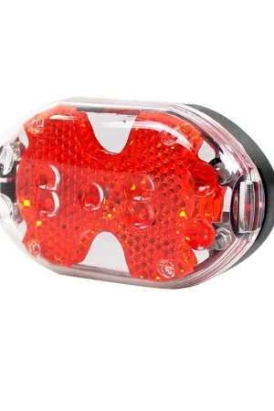 Bestseller Simson achterlicht 5 led