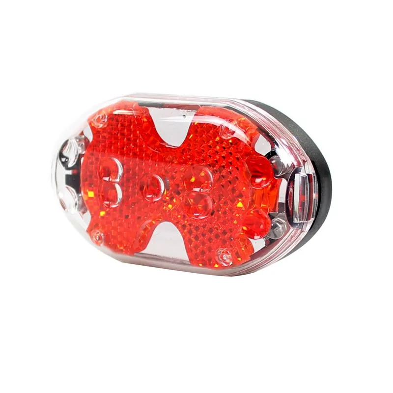 Bestseller Simson achterlicht 5 led