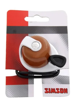 Beperkt Aanbod Simson bel Allure br/wt