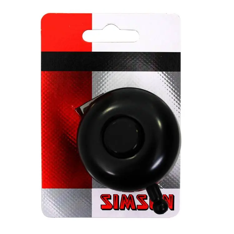 Lage Kosten Simson bel Race