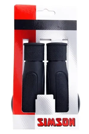 Aanbieding Simson handvatten set Wing