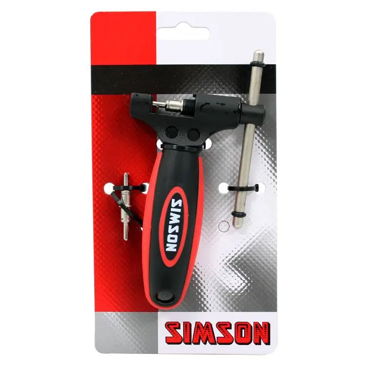 Finale Uitverkoop Simson kett pons de luxe
