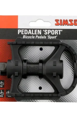 Beste Prijs Simson pedalen Sport