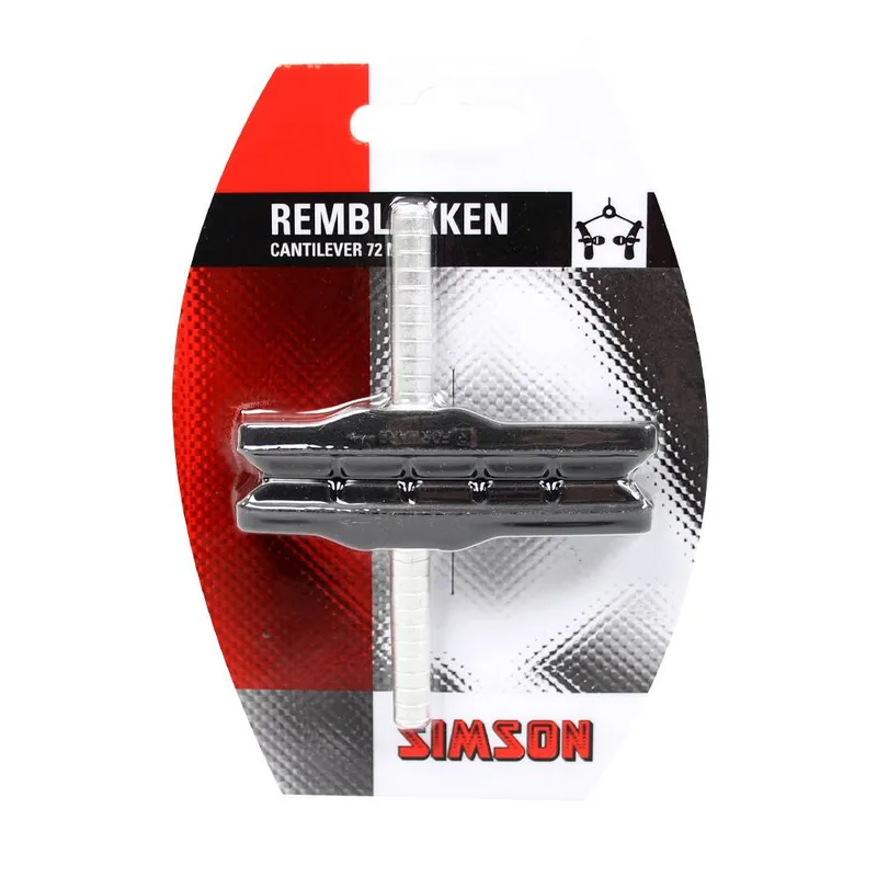 Simson remblok canti 70mm (2) Laatste Kans