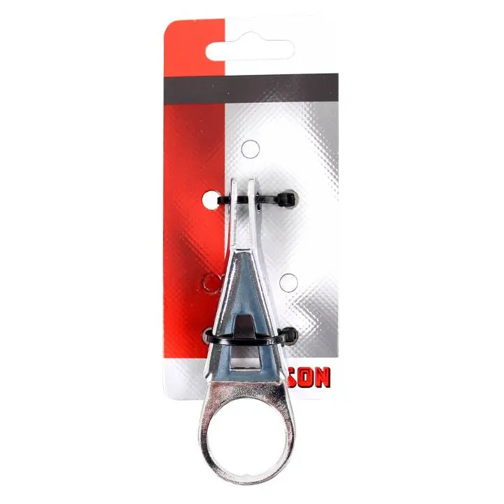 Bestseller Simson snephaak