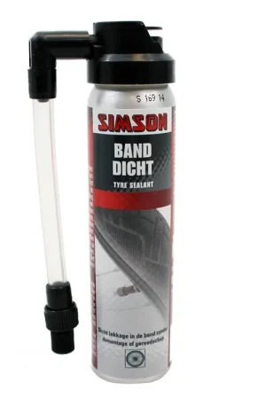 Voordeelprijs Simson tyre repair 75ml