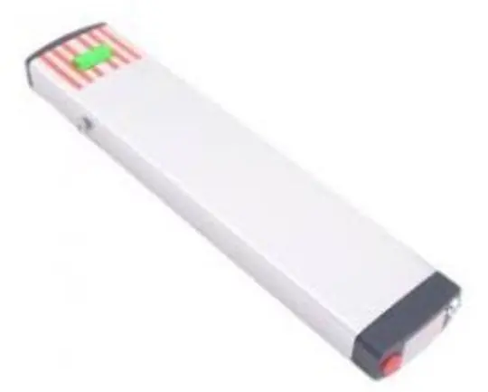 Bestseller Thule Yepp Slede voor Maxi met Zadelbuis bevestiging