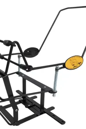 Populair Steco Maxi Cosi Baby Mee Luxe voor de Bakfiets
