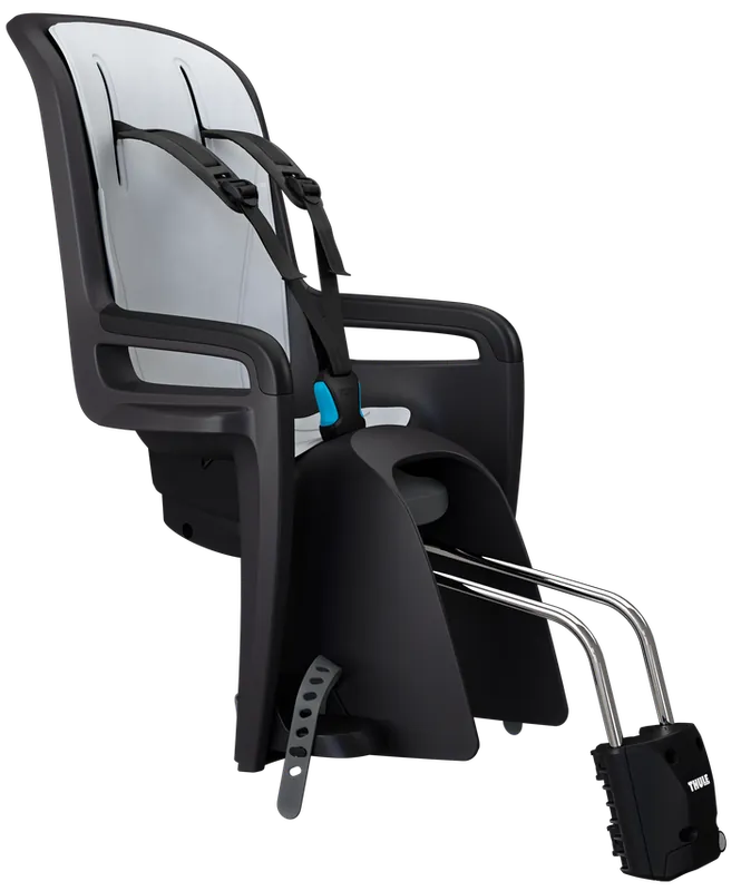 Thule Achterstoeltje Ride Along 2 framebevestiging Donkergrijs Bestseller