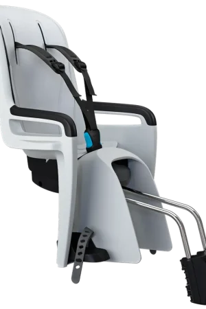 Thule Achterstoeltje Ride Along 2 framebevestiging Lichtgrijs Speciale Aanbieding