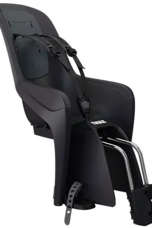 Thule Fietsstoeltje Ride Along Lite framebevestiging Donkergrijs Nu Kopen