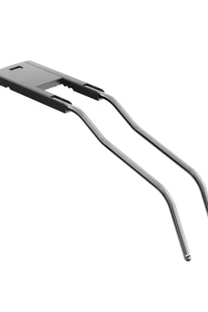 Thule RideAlong Maxi Montageblok voor lage framematen Beperkte Voorraad