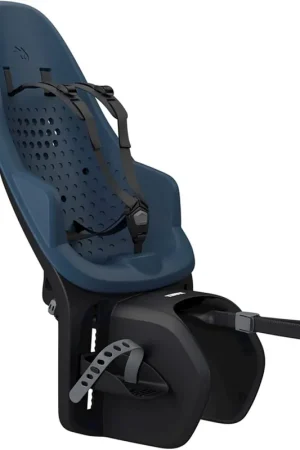 Uitverkoop Thule Yepp 2 Maxi achterstoeltje dragerbevestiging Majolica Blue