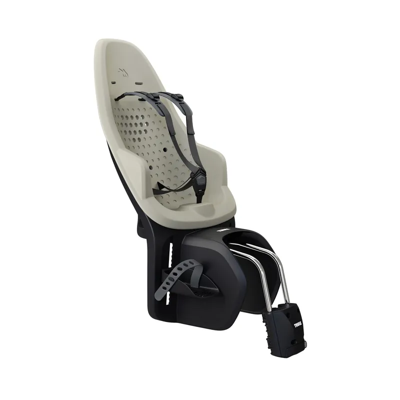 Thule Yepp 2 Maxi achterstoeltje framebevestiging Soft sand Goedkoop