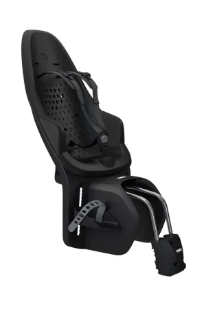 Beste Prijs Thule Yepp 2 Maxi achterstoeltje framebevestiging Black