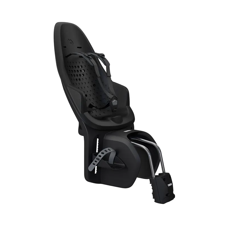 Beste Prijs Thule Yepp 2 Maxi achterstoeltje framebevestiging Black