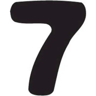 Bestel Nu Thule Yepp abc cijfer 7