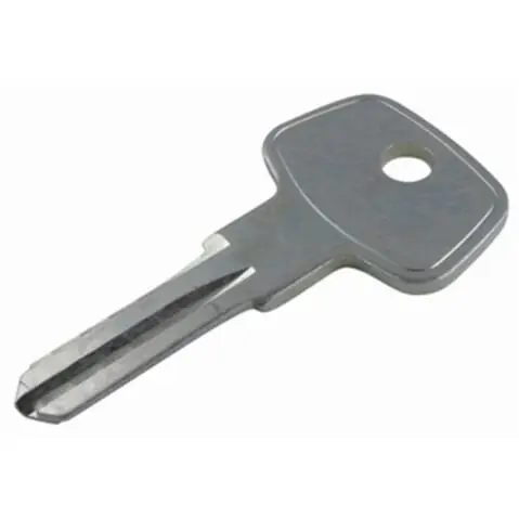 Shop Nu Thule Yepp Sleutel Wisselsleutel MasterKey