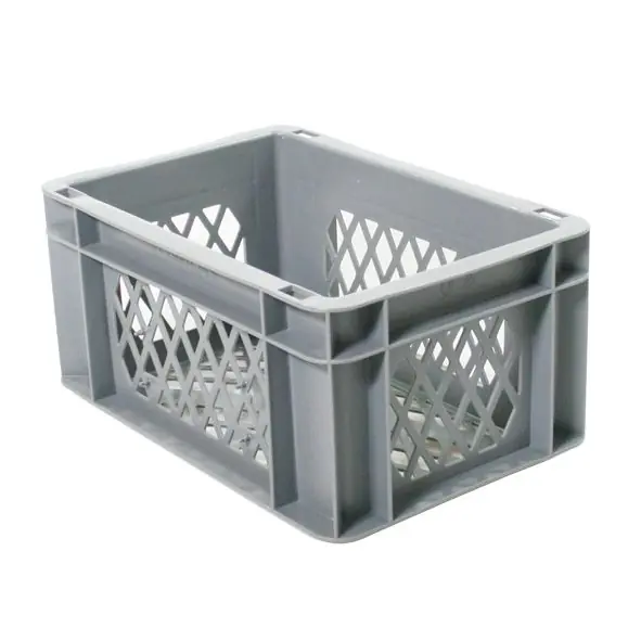Krat transport bagage krat mini grs Populair