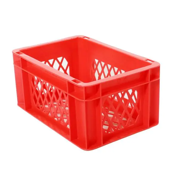 Krat transport bagage krat mini rd Aanbieding