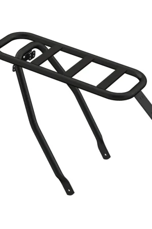 Steco Urban arrow bagagedrager zwart Direct Verzonden