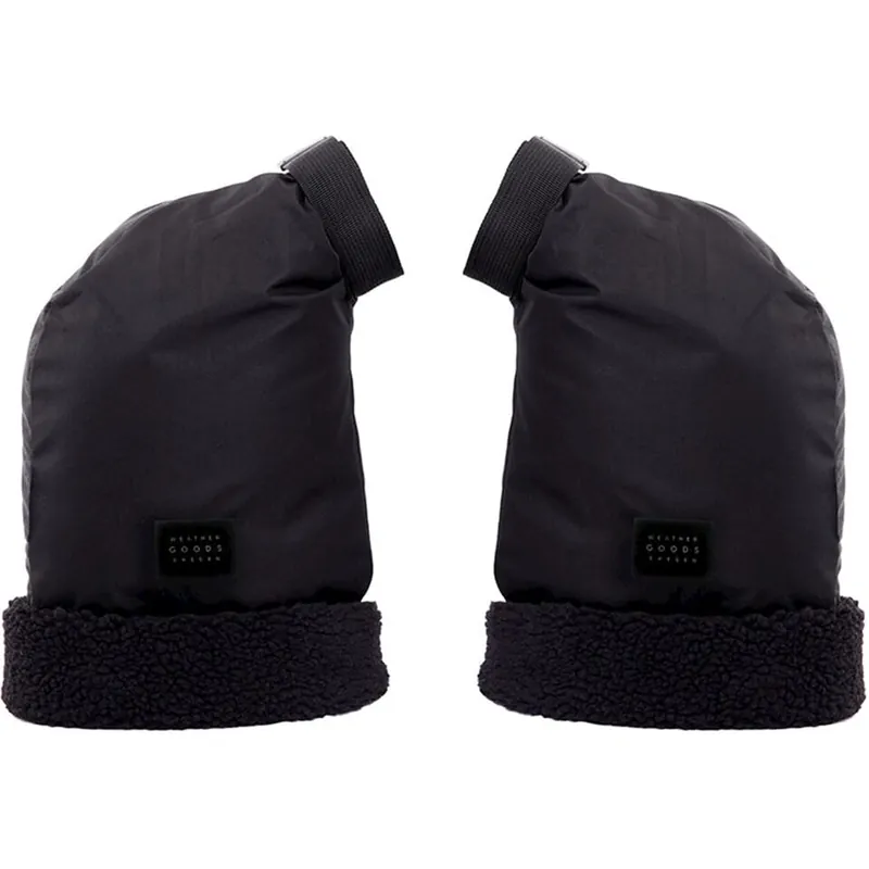 Must-Have Weathergoods Sweden handwarmers handmoffen Pogies Curved