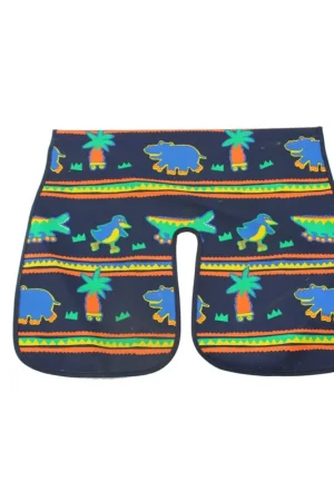 Actieprijs Bobike Windscherm Flap Animal Blue
