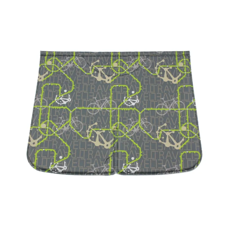Bobike Windscherm Flap Tribal Speciale Aanbieding