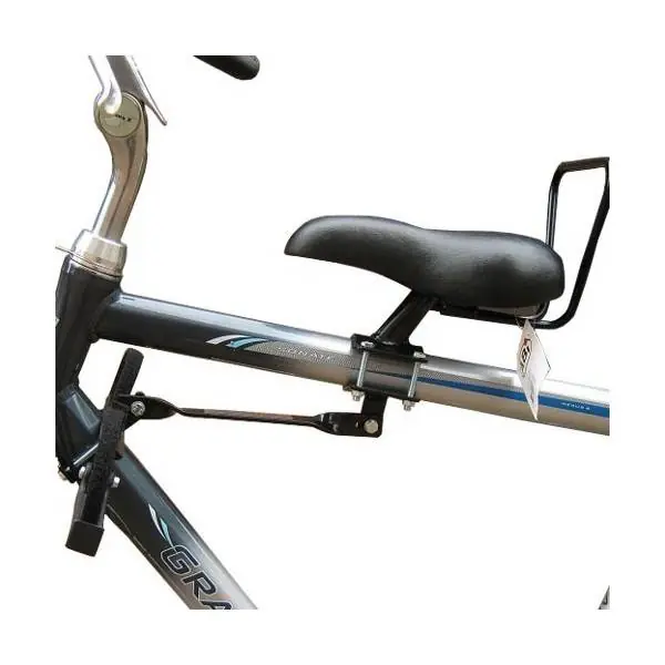Zadel op Stang Buiszadel voor een Herenfiets met extra stabilisator Rechtstreeks Van De Fabrikant