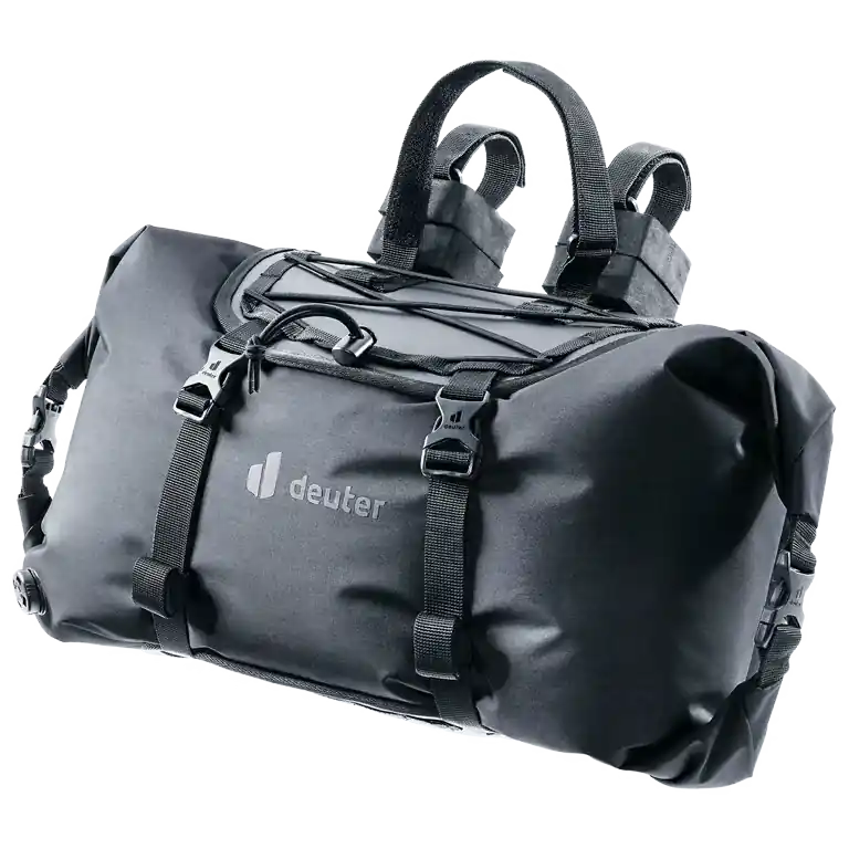 Meest Verkocht Deuter stuurtas Cabezon HB 14 zwart