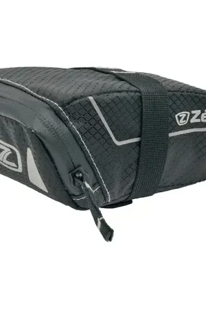 Koopje Zéfal Zadeltas Z-Light Pack S zwart