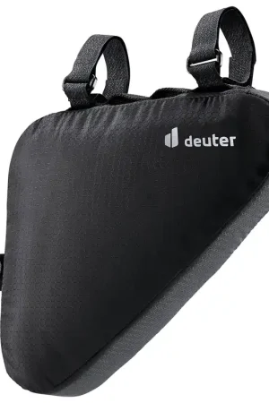 Deuter Fametas Triangle Bag 1.7 zwart Premium