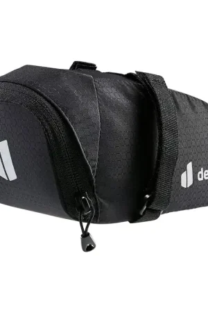 Beste Prijs Deuter Zadeltas Bike Bag 0.8 zwart