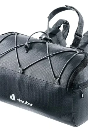 Gereduceerde Prijs Deuter Stuurtas Mondego HB 8 zwart