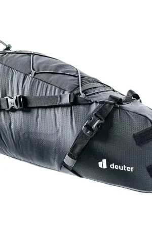Uitverkoop Deuter Zadeltas Mondego SB 16 zwart