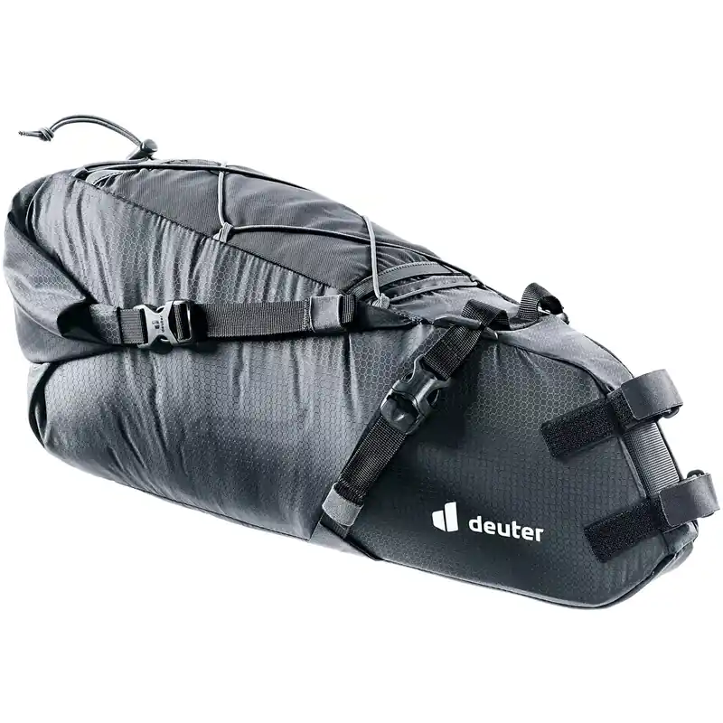 Uitverkoop Deuter Zadeltas Mondego SB 16 zwart