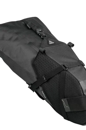 Topeak Zadeltas Backloader X zwart Snelle Levering