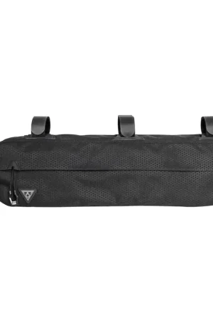 Topeak Frametas Midloader zwart Populair