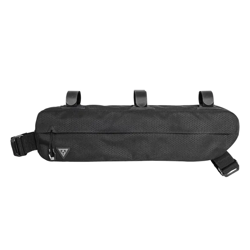 Topeak Frametas Midloader zwart Populair