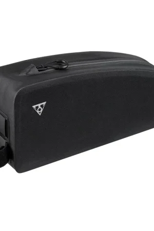 Topeak Frametas Toploader Drybag zwart Op = Op