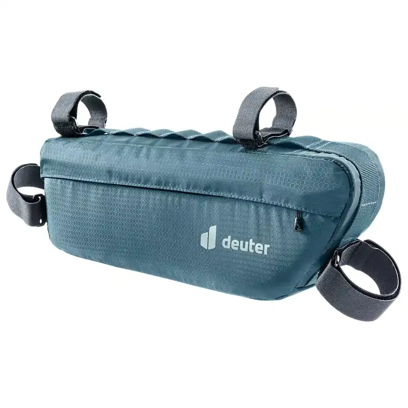 Deuter Frametas Mondego FB 4 blauw Alleen Vandaag