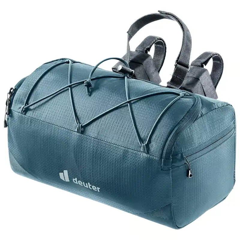 Weekendaanbieding Deuter Stuurtas Mondego HB 8 blauw