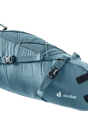 Korting Deuter Zadeltas Mondego SB 16 blauw