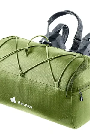 Hoge Kwaliteit Deuter Stuurtas Mondego HB 8 groen