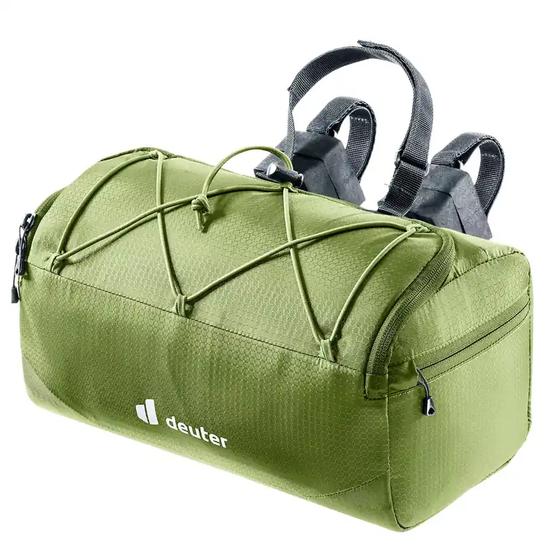 Hoge Kwaliteit Deuter Stuurtas Mondego HB 8 groen